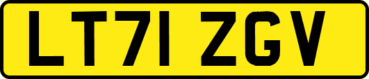 LT71ZGV