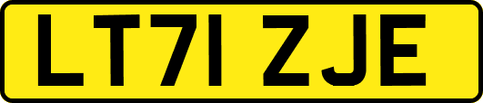 LT71ZJE