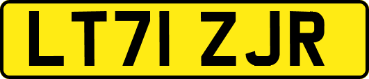 LT71ZJR