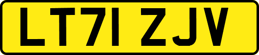 LT71ZJV