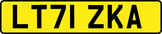 LT71ZKA