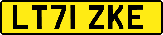 LT71ZKE