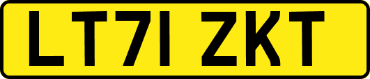LT71ZKT