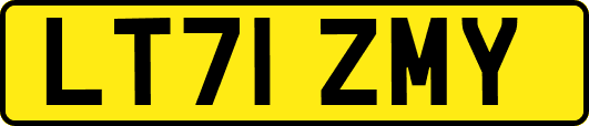 LT71ZMY