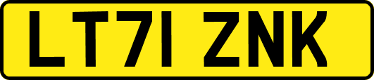 LT71ZNK
