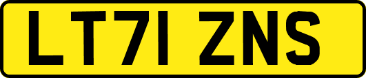LT71ZNS