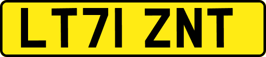LT71ZNT