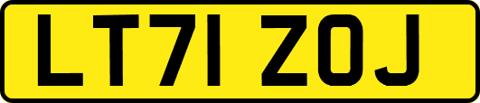 LT71ZOJ