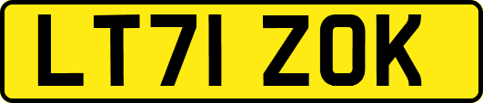 LT71ZOK