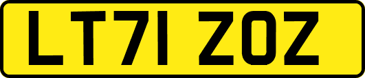 LT71ZOZ