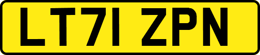 LT71ZPN