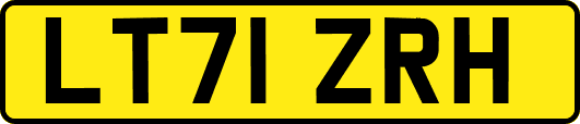 LT71ZRH