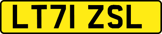 LT71ZSL