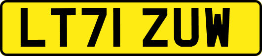 LT71ZUW