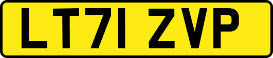 LT71ZVP