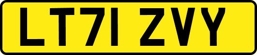 LT71ZVY
