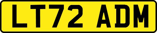LT72ADM