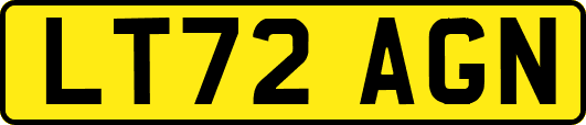 LT72AGN