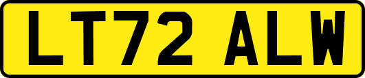 LT72ALW