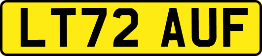 LT72AUF