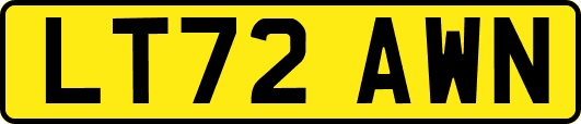 LT72AWN