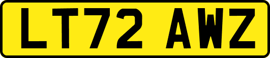 LT72AWZ