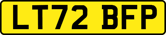 LT72BFP