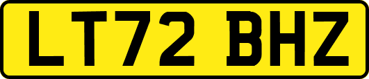 LT72BHZ