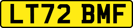 LT72BMF