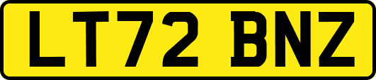 LT72BNZ