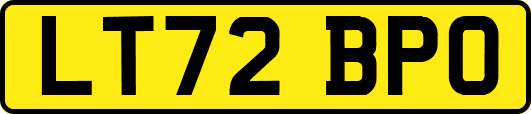 LT72BPO