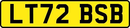 LT72BSB