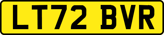 LT72BVR