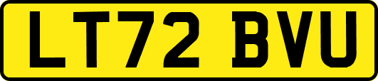 LT72BVU