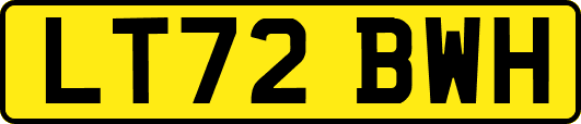 LT72BWH