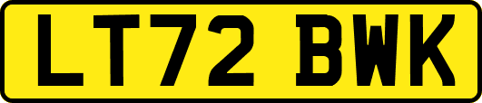 LT72BWK