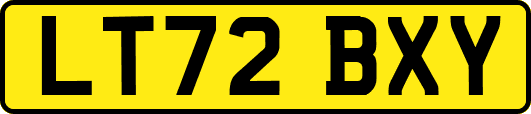 LT72BXY