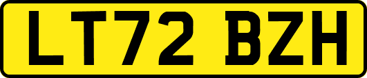 LT72BZH