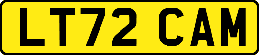 LT72CAM