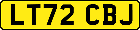 LT72CBJ