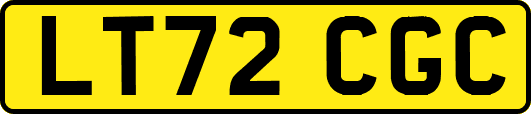 LT72CGC