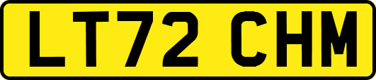 LT72CHM
