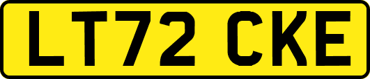 LT72CKE