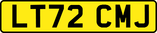 LT72CMJ