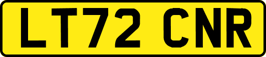 LT72CNR