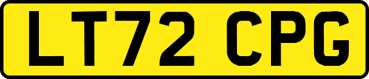 LT72CPG