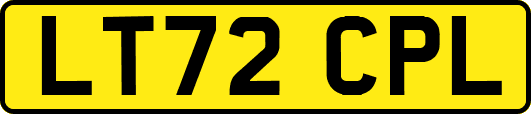 LT72CPL