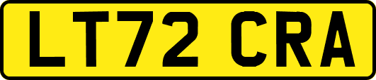 LT72CRA