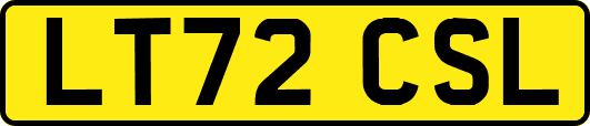 LT72CSL