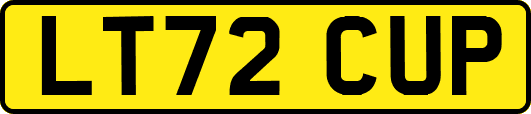 LT72CUP